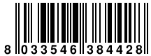 Ver codigo de barras