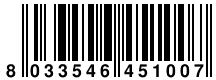 Ver codigo de barras