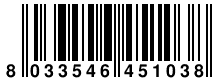 Ver codigo de barras