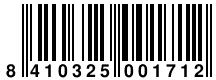 Ver codigo de barras