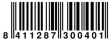 Ver codigo de barras