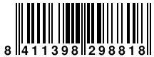 Ver codigo de barras