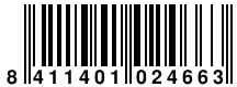 Ver codigo de barras