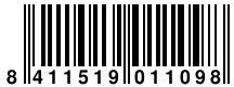 Ver codigo de barras