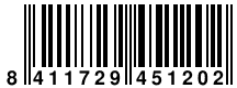 Ver codigo de barras