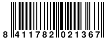 Ver codigo de barras