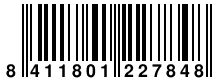 Ver codigo de barras