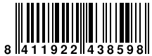 Ver codigo de barras