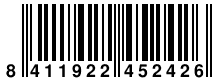 Ver codigo de barras