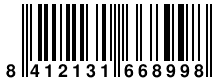 Ver codigo de barras