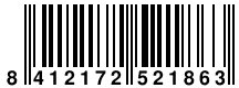 Ver codigo de barras