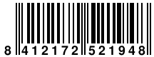 Ver codigo de barras