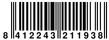 Ver codigo de barras