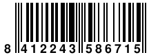 Ver codigo de barras