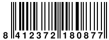 Ver codigo de barras