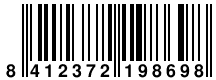 Ver codigo de barras