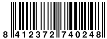 Ver codigo de barras