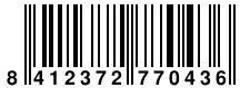 Ver codigo de barras