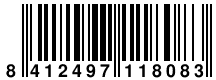 Ver codigo de barras