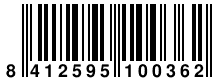 Ver codigo de barras