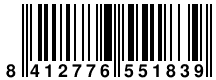 Ver codigo de barras