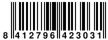 Ver codigo de barras