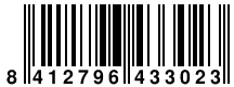 Ver codigo de barras