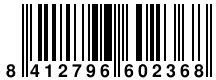 Ver codigo de barras