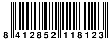 Ver codigo de barras