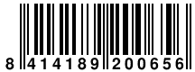 Ver codigo de barras