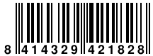 Ver codigo de barras