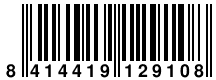 Ver codigo de barras