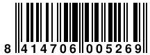 Ver codigo de barras