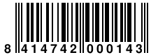 Ver codigo de barras