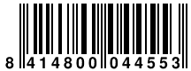 Ver codigo de barras