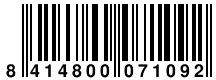 Ver codigo de barras