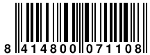 Ver codigo de barras