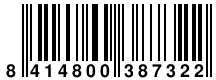 Ver codigo de barras