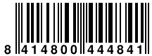 Ver codigo de barras