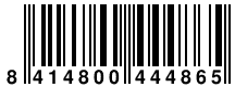 Ver codigo de barras