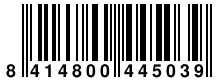 Ver codigo de barras