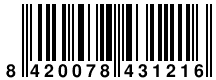 Ver codigo de barras