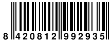 Ver codigo de barras