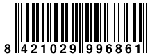 Ver codigo de barras