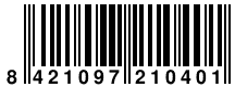 Ver codigo de barras