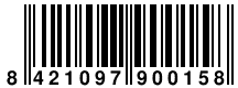 Ver codigo de barras