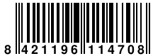 Ver codigo de barras