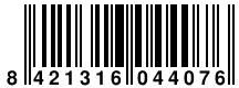 Ver codigo de barras