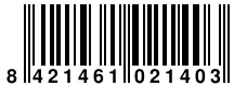 Ver codigo de barras