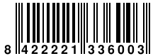 Ver codigo de barras